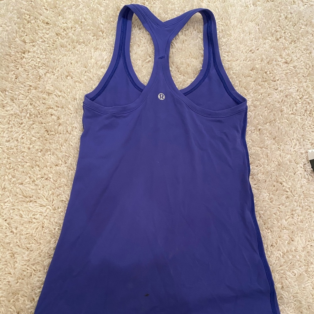 Lululemon Racerback